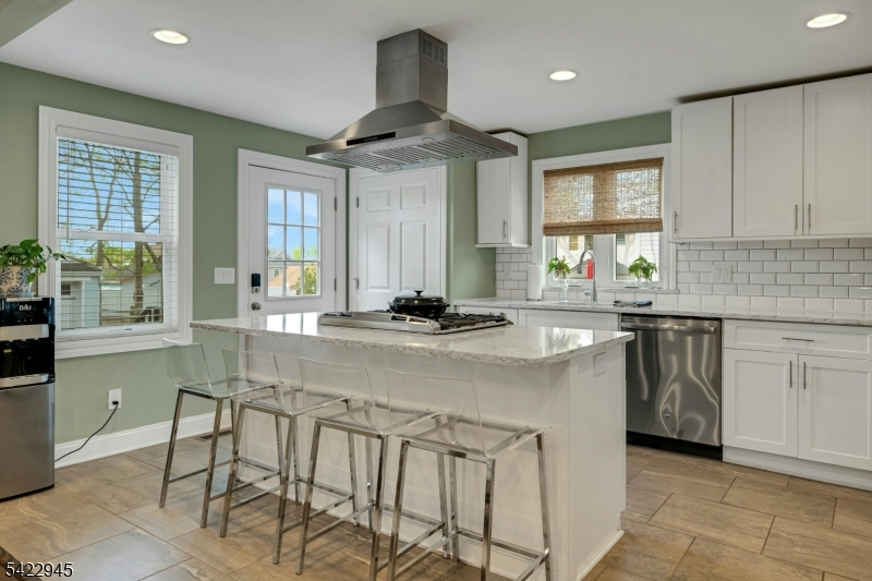 Stirling - Residential