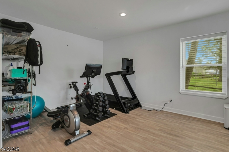 Stirling - Residential