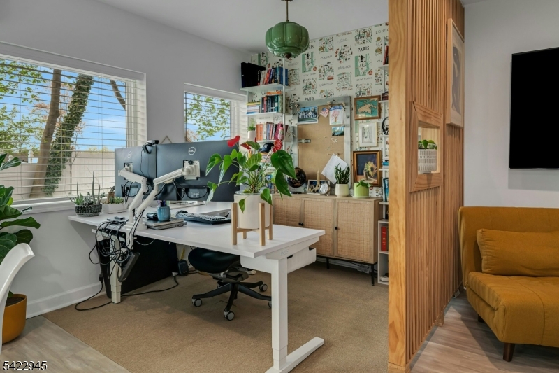 Stirling - Residential