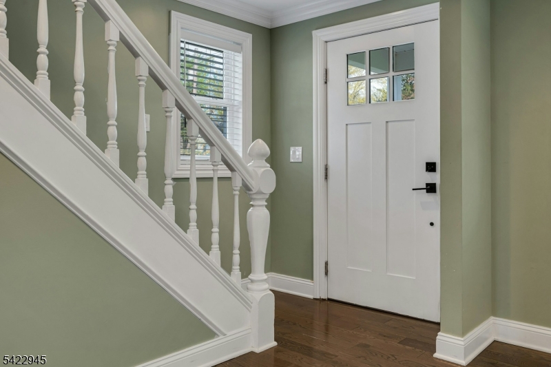 Stirling - Residential