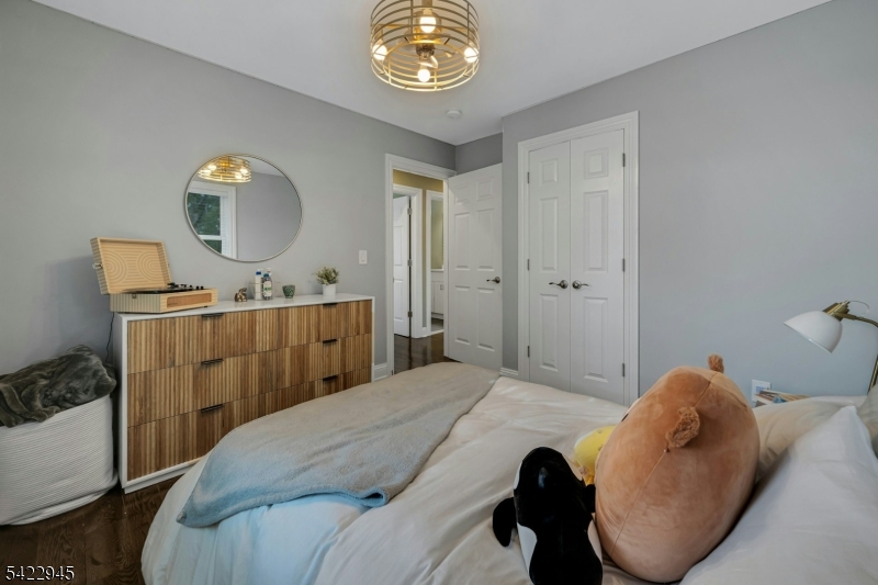 Stirling - Residential