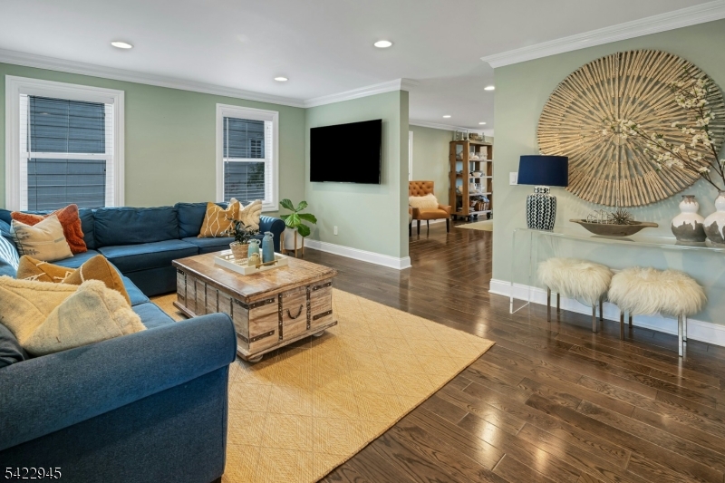 Stirling - Residential