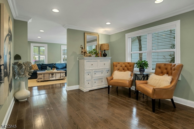 Stirling - Residential