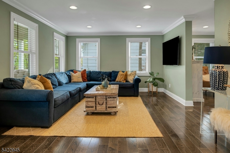 Stirling - Residential