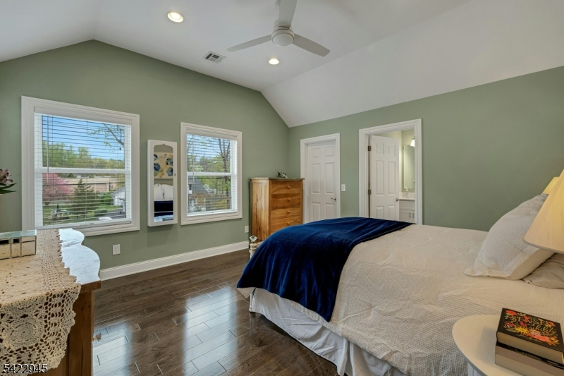 Stirling - Residential