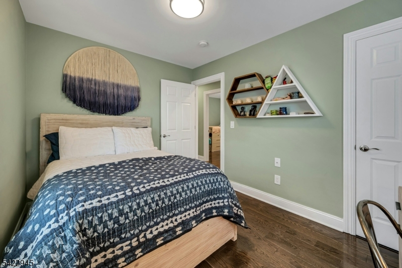 Stirling - Residential