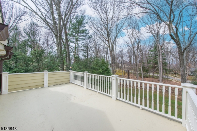 Poets Section - Residential