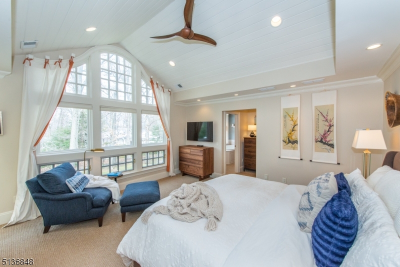 Poets Section - Residential