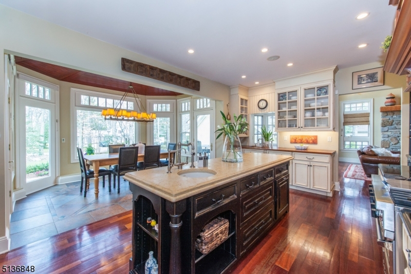 Poets Section - Residential