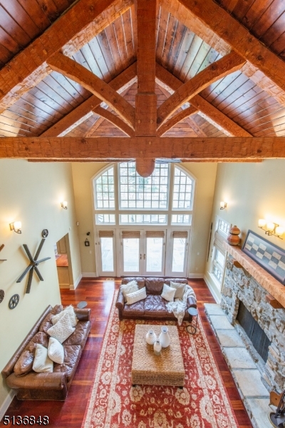 Poets Section - Residential