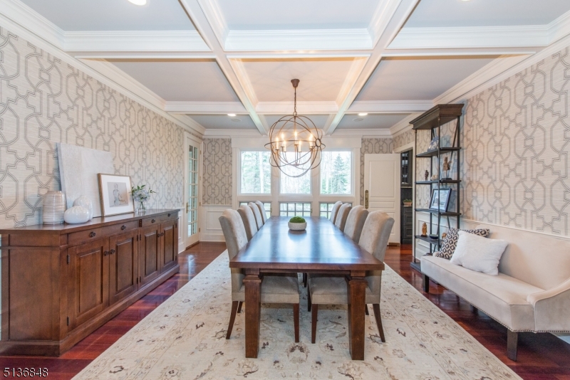 Poets Section - Residential