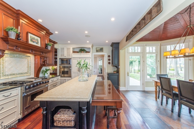 Poets Section - Residential