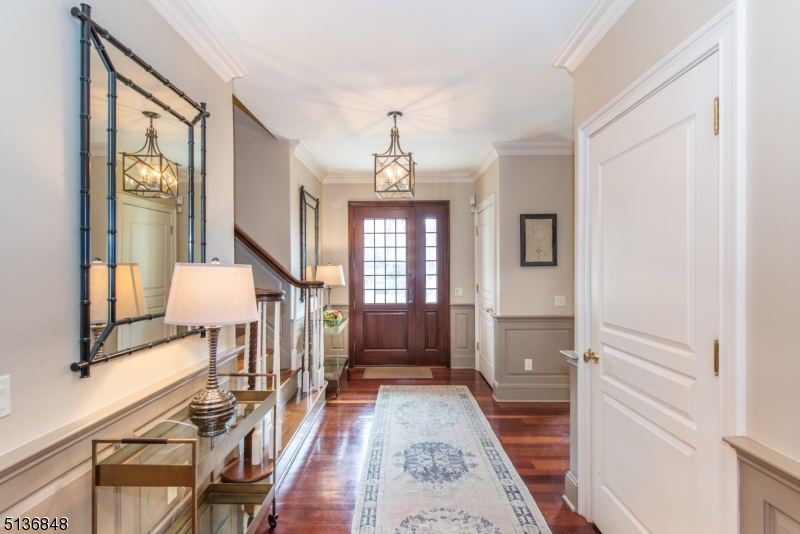 Poets Section - Residential