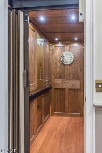 Poets Section - Residential