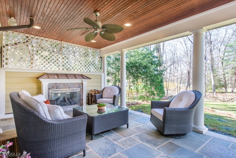 Poets Section - Residential