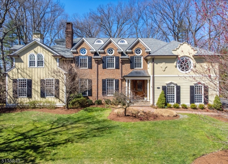 Poets Section - Residential