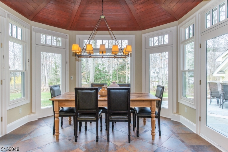 Poets Section - Residential