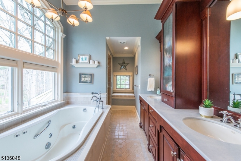 Poets Section - Residential