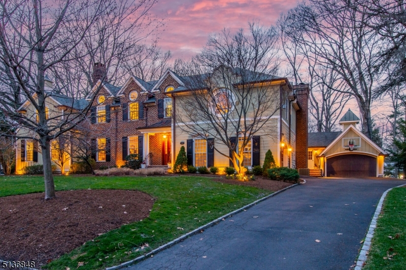 Poets Section - Residential