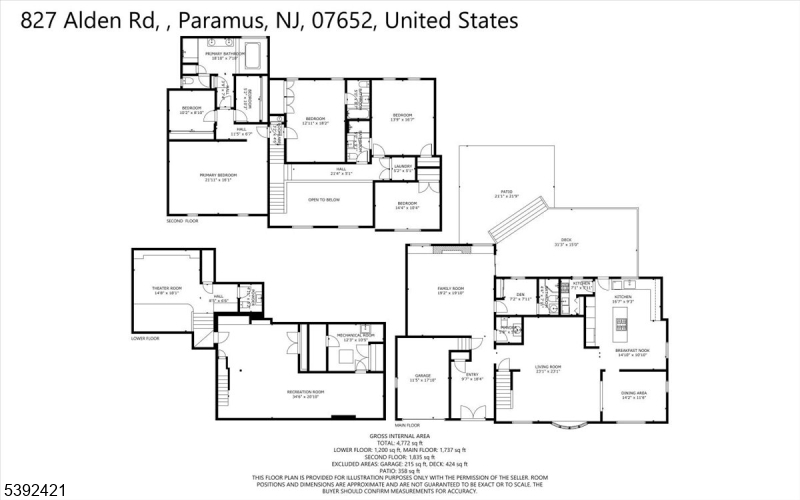 Main image without alt text