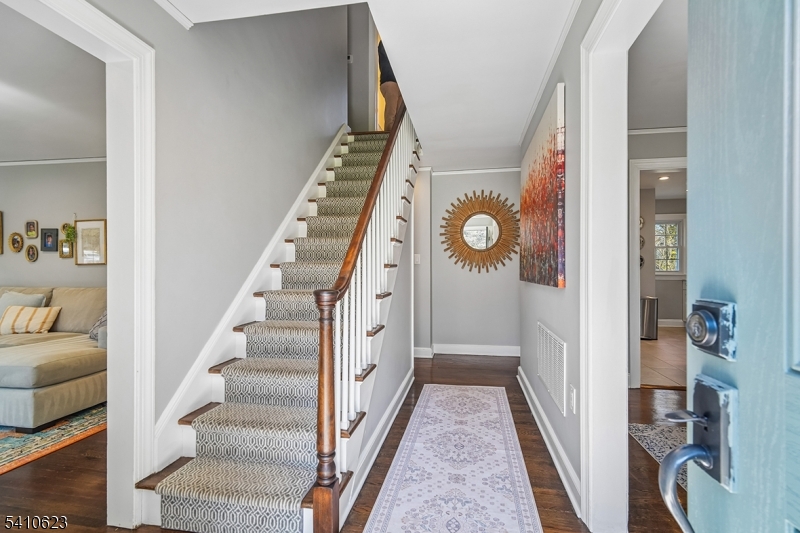 Lafayette Section - Residential