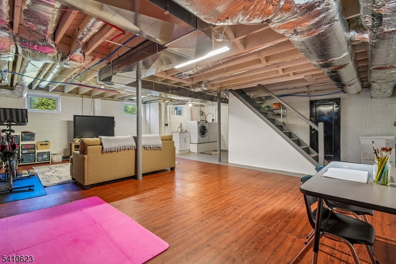 Lafayette Section - Residential