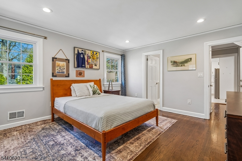 Lafayette Section - Residential