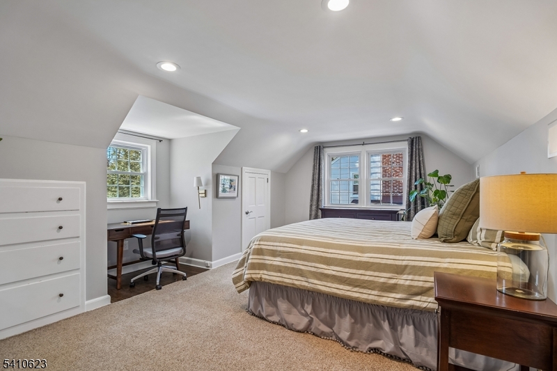 Lafayette Section - Residential