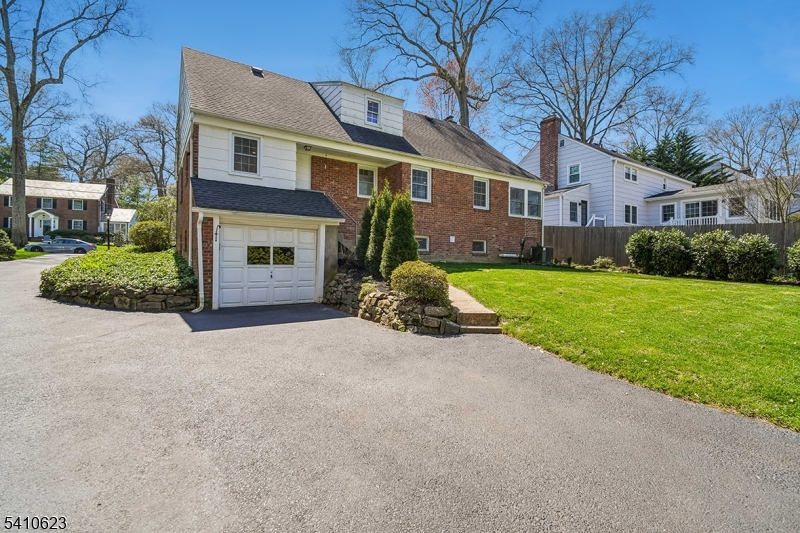 Lafayette Section - Residential