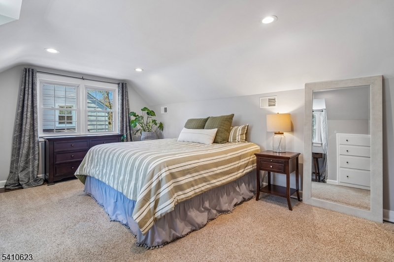 Lafayette Section - Residential