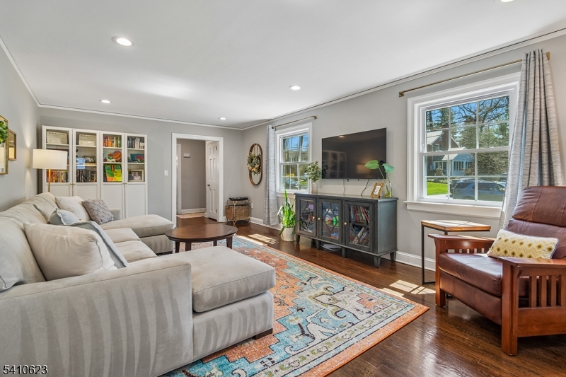 Lafayette Section - Residential