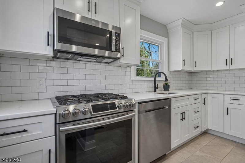 Lafayette Section - Residential