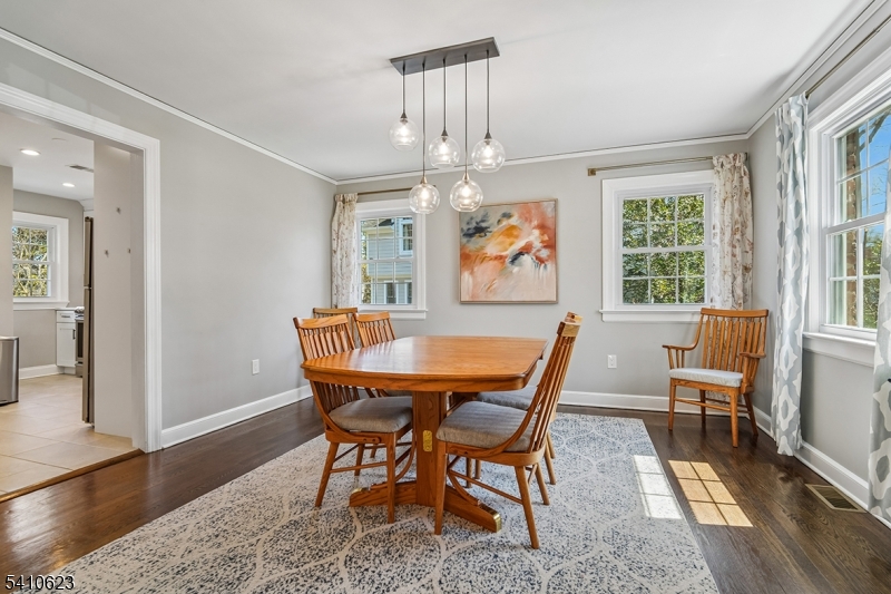 Lafayette Section - Residential