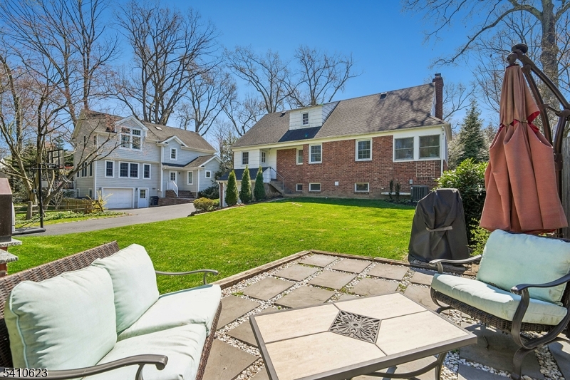 Lafayette Section - Residential