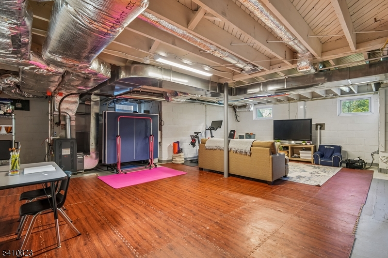 Lafayette Section - Residential