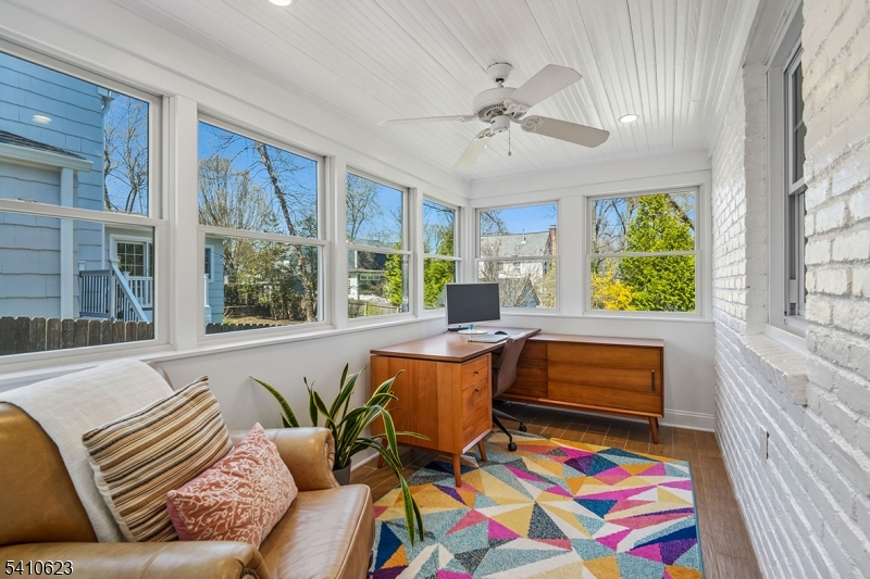 Lafayette Section - Residential