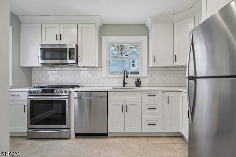 Lafayette Section - Residential