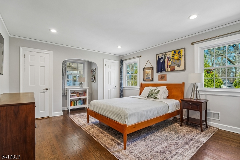 Lafayette Section - Residential