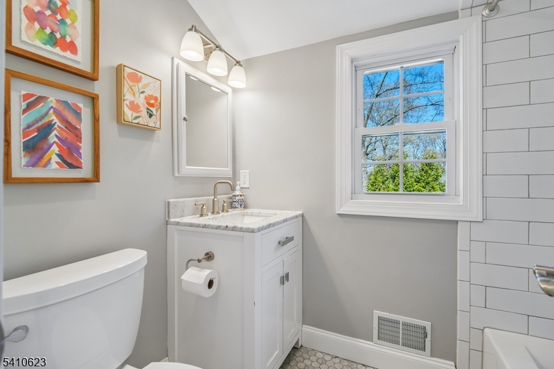 Lafayette Section - Residential