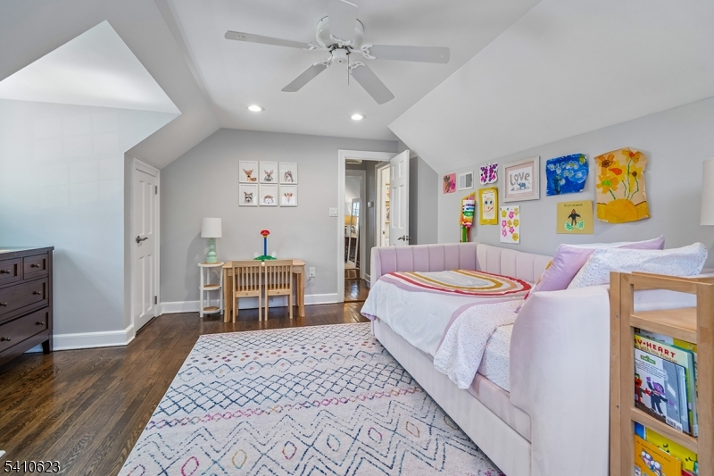 Lafayette Section - Residential