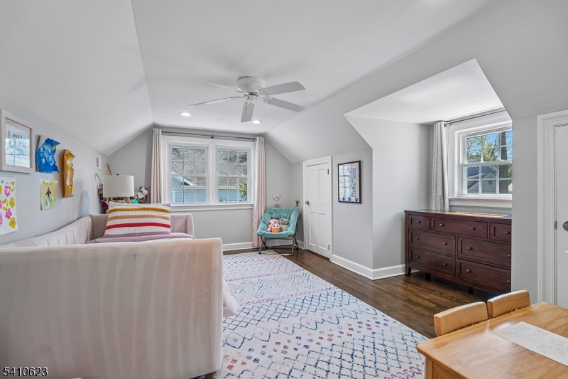 Lafayette Section - Residential