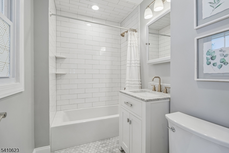 Lafayette Section - Residential