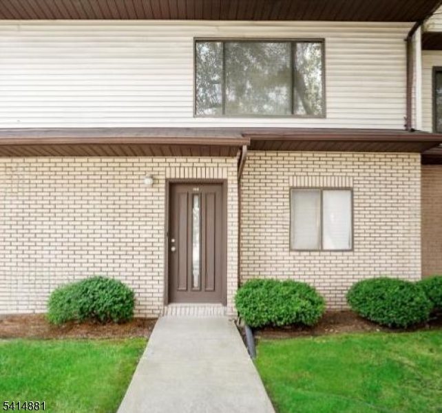 Ironbound - Residential