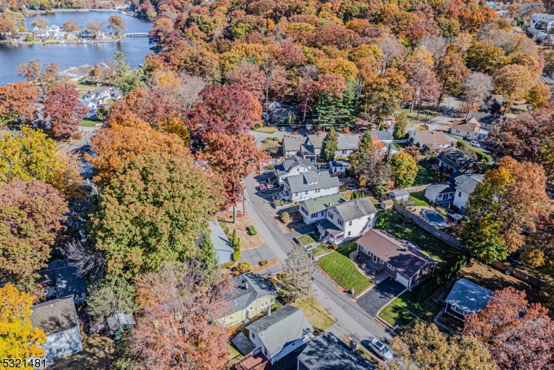 Indian Lake - Residential Lease