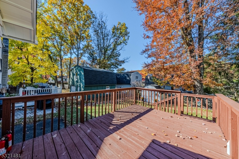 Indian Lake - Residential Lease