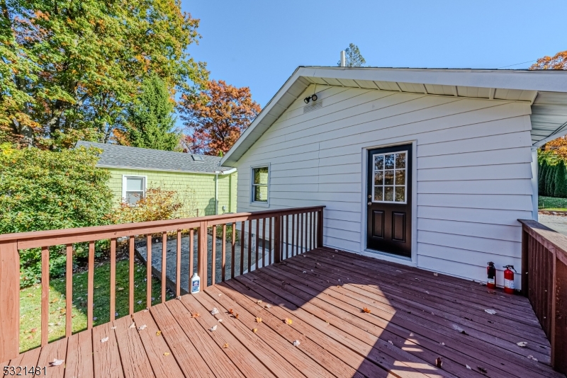 Indian Lake - Residential Lease