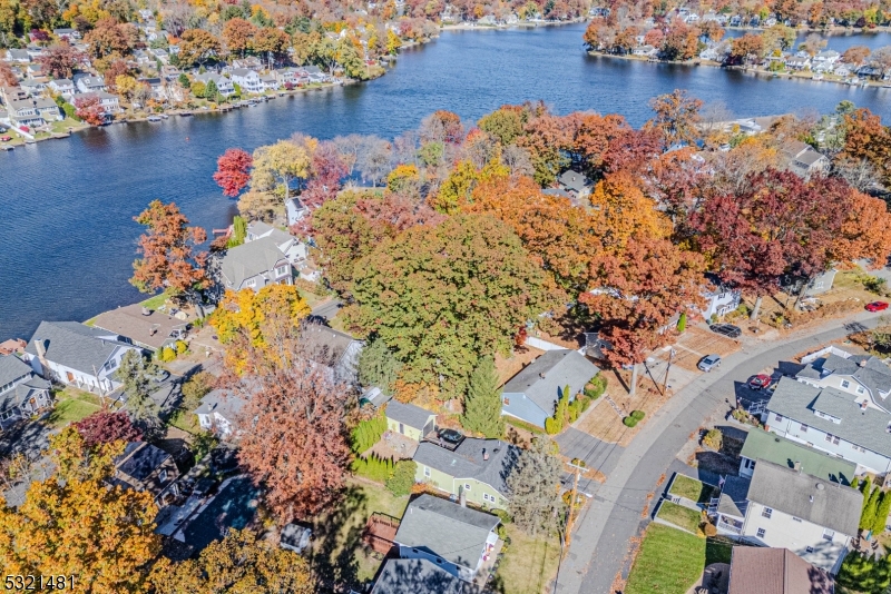 Indian Lake - Residential Lease