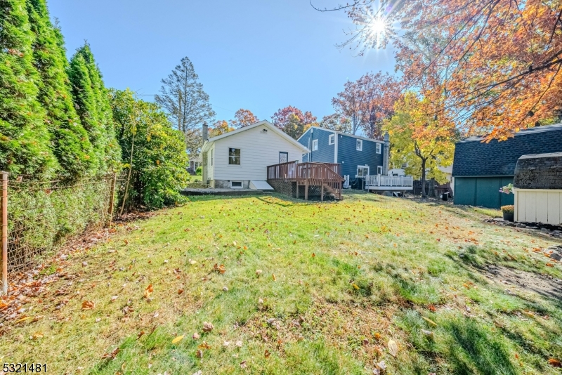 Indian Lake - Residential Lease