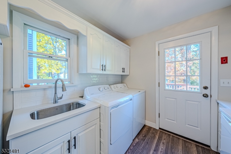 Indian Lake - Residential Lease