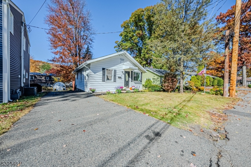 Indian Lake - Residential Lease